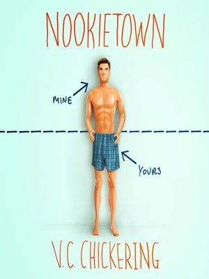 cover image of Nookietown
